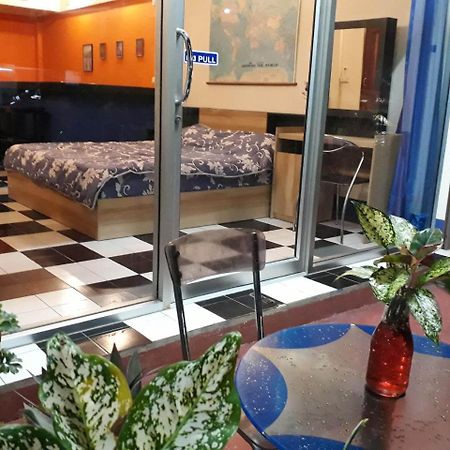 Pearl Beach Holiday Apartment Koh Chang Exterior foto