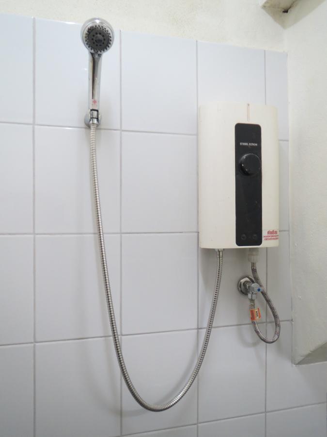 Pearl Beach Holiday Apartment Koh Chang Exterior foto
