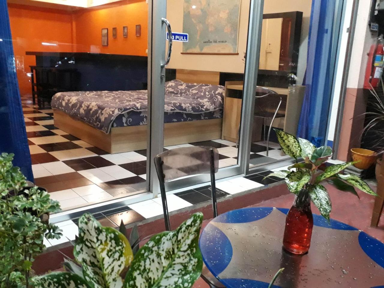 Pearl Beach Holiday Apartment Koh Chang Exterior foto