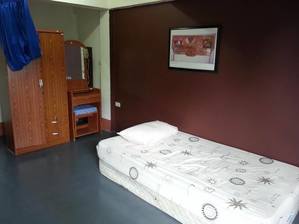 Pearl Beach Holiday Apartment Koh Chang Exterior foto